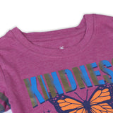 Eminent Girls Half Sleeves T-Shirt, Girls T-Shirts, Eminent, Chase Value