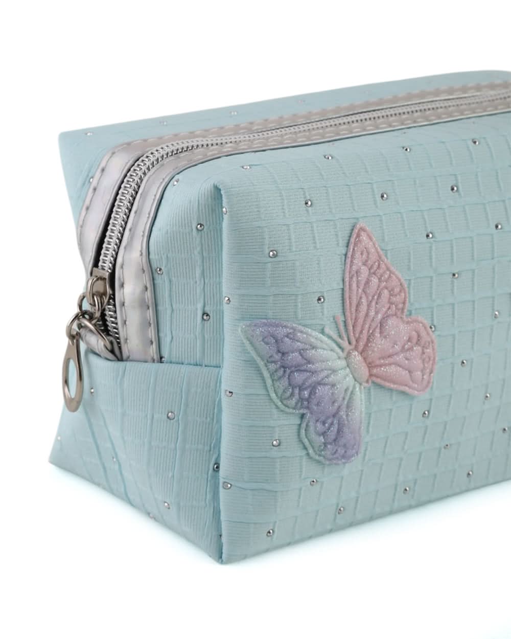 Makeup Pouch, Makeup Kits & Pallets, Chase Value, Chase Value