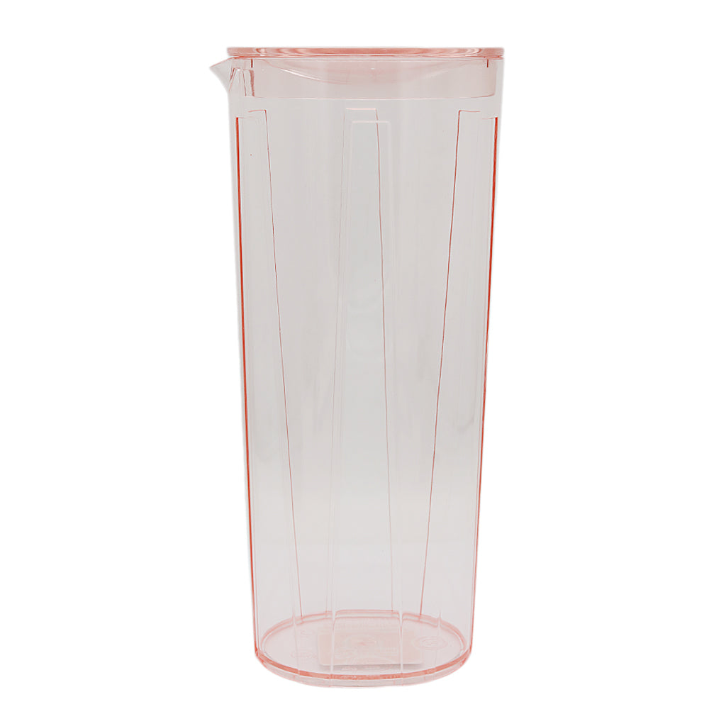 Water Bottle Fashion Acrylic - Brown, Home & Lifestyle, Glassware & Drinkware, Chase Value, Chase Value