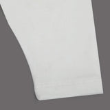 Eminent Newborn Girls Tight - White, Newborn Girls Shorts Skirts & Pants, Eminent, Chase Value