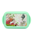 Meal Master Lunch Box