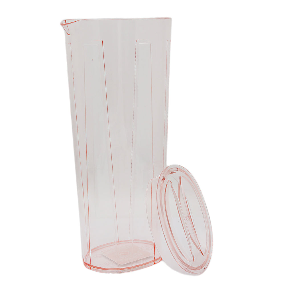 Water Bottle Fashion Acrylic - Brown, Home & Lifestyle, Glassware & Drinkware, Chase Value, Chase Value