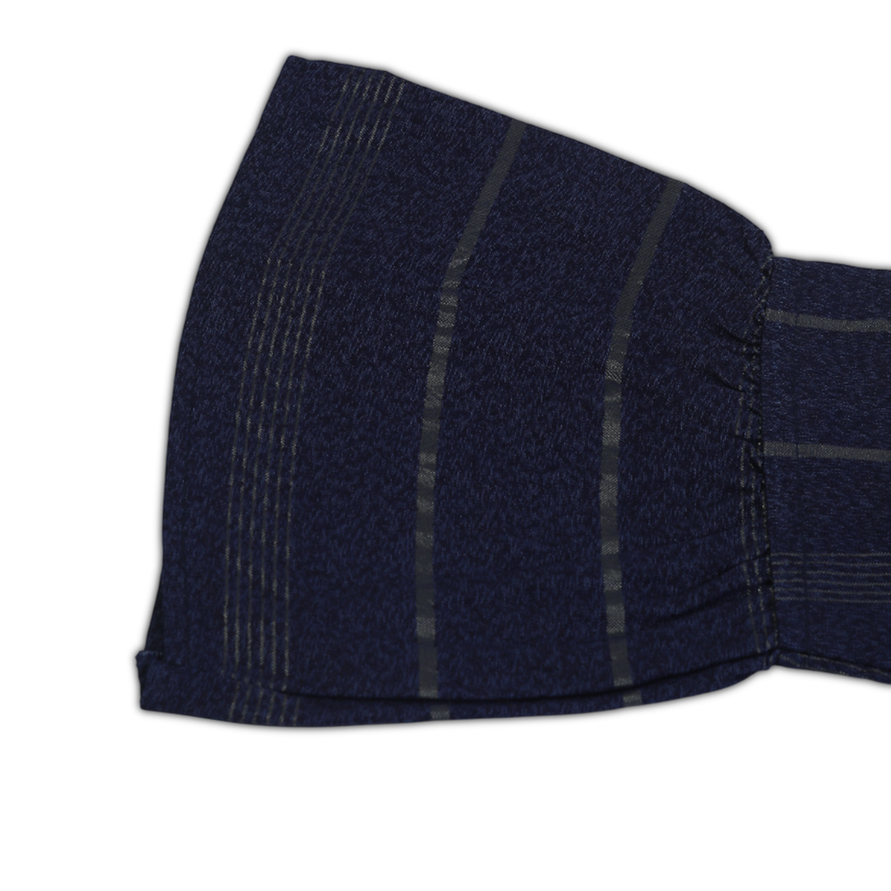 Girls Embroidered Shalwar Suit - Navy Blue, Girls Shalwar Kameez, Chase Value, Chase Value