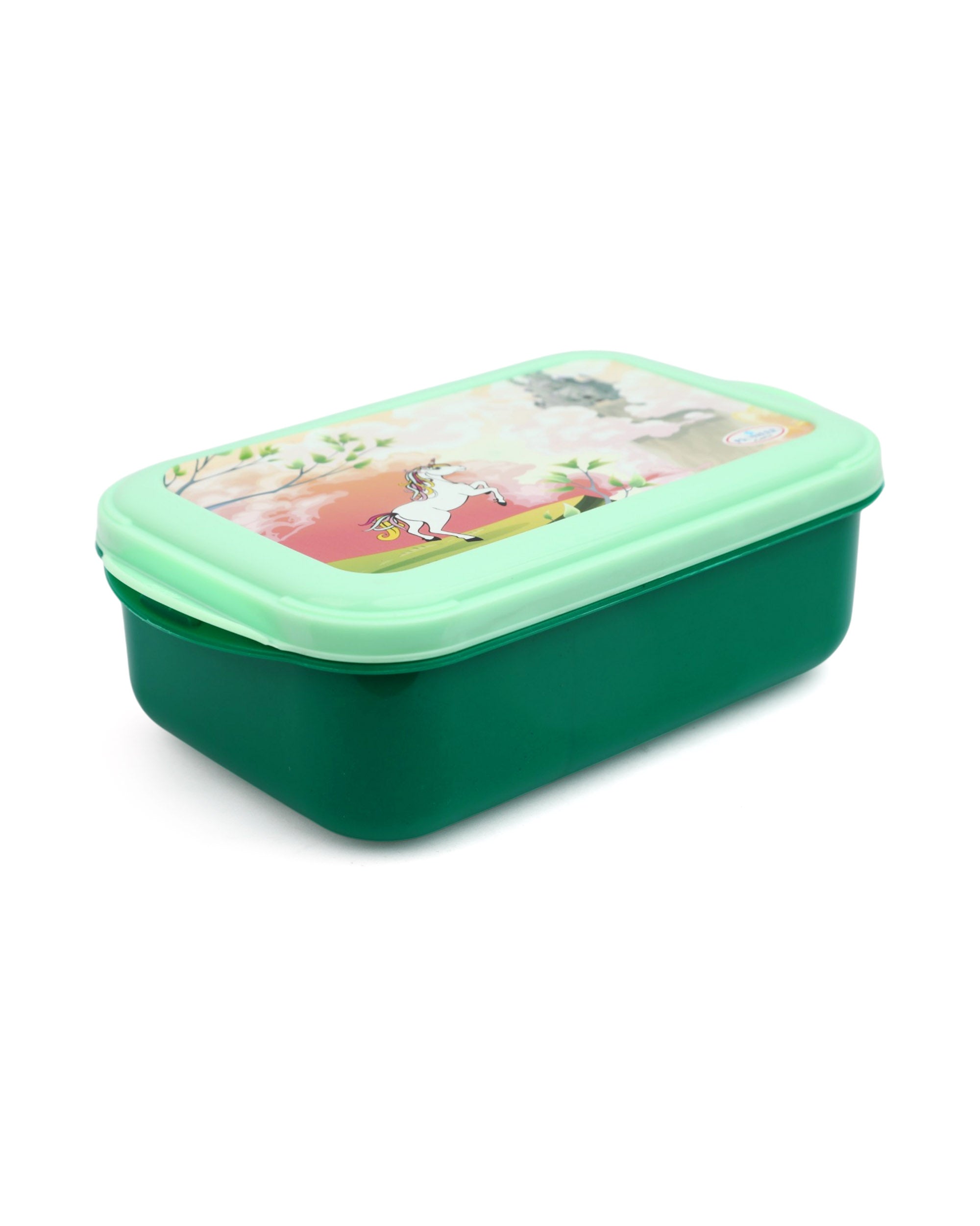 Meal Master Lunch Box
