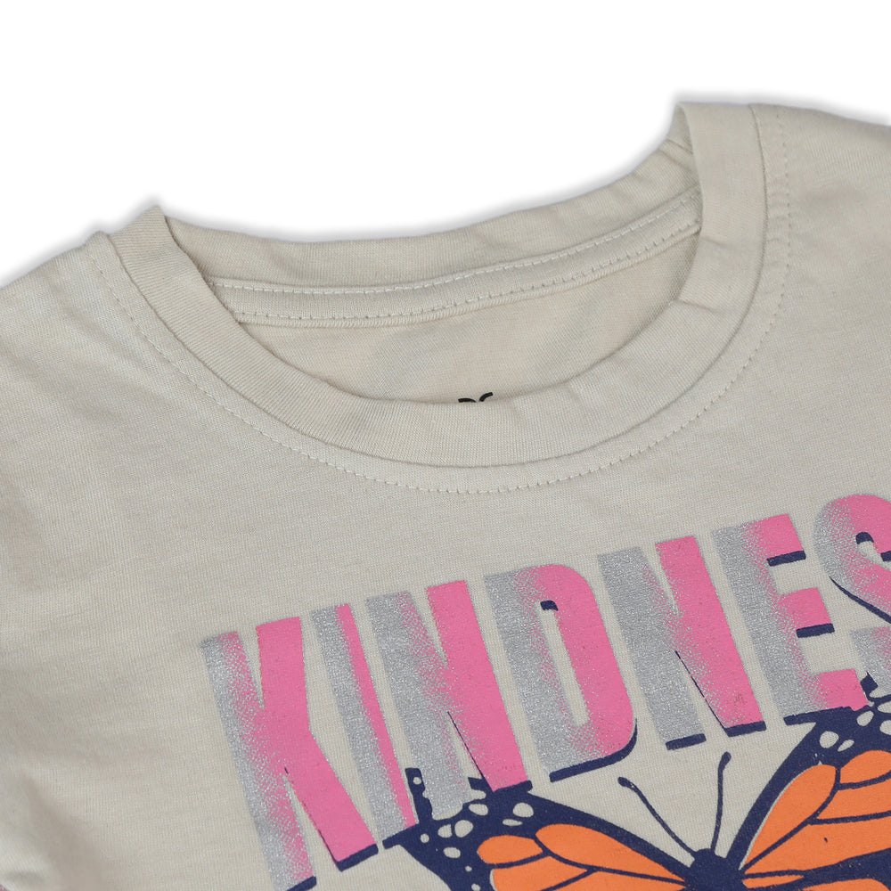 Eminent Girls Half Sleeves T-Shirt, Girls T-Shirts, Eminent, Chase Value