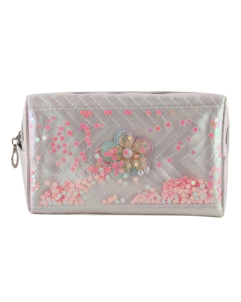 Makeup Pouch, Makeup Kits & Pallets, Chase Value, Chase Value