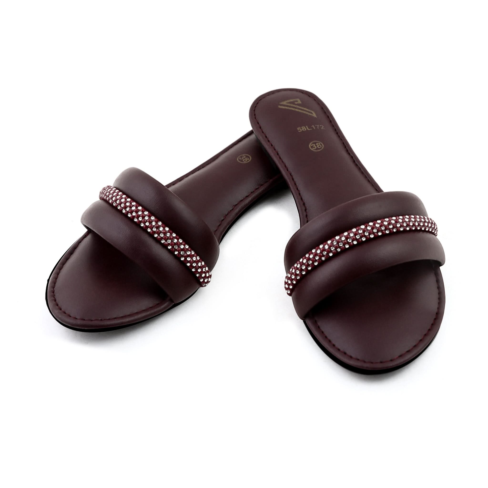 Women’s Slipper, Women Slippers, Chase Value, Chase Value