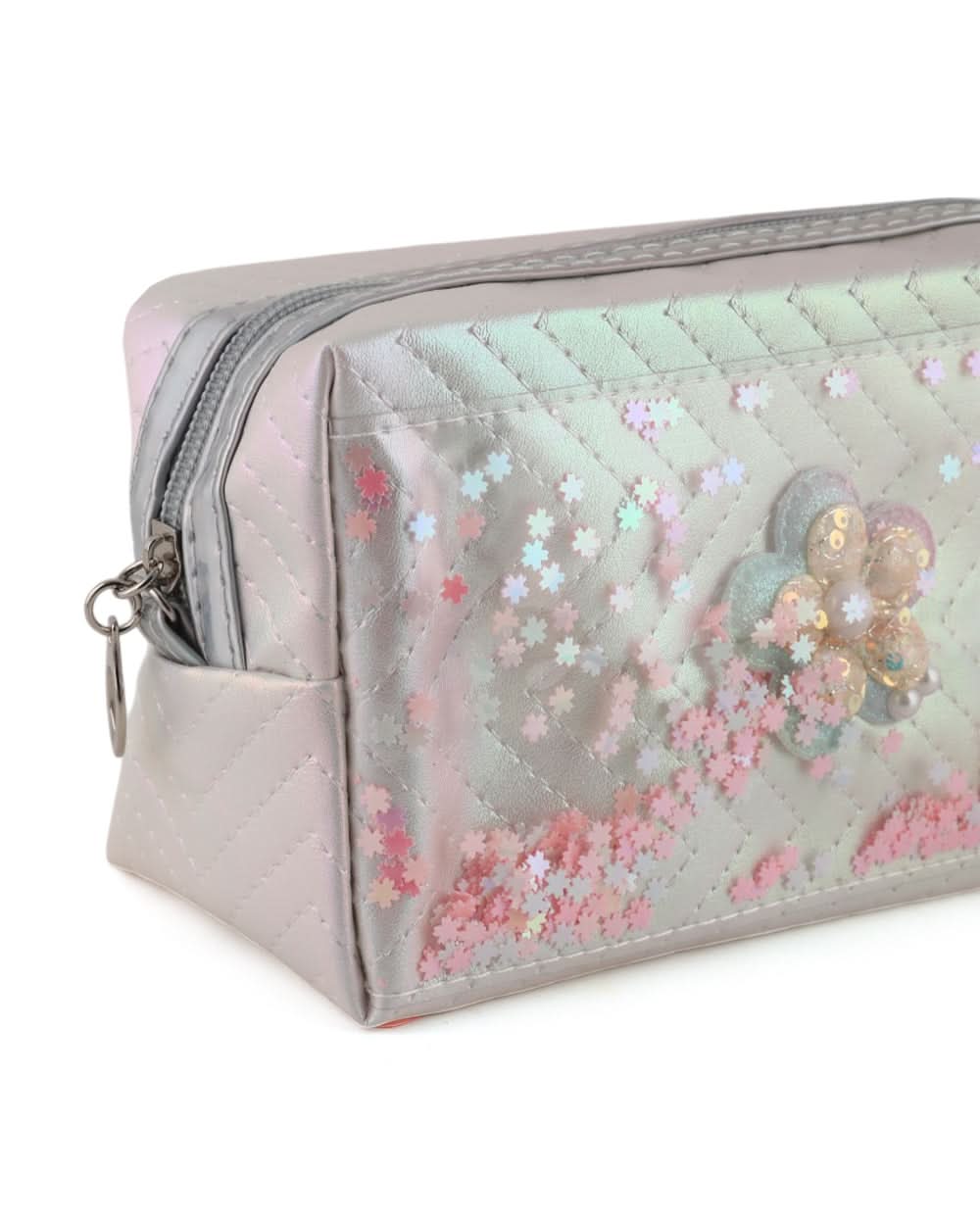 Makeup Pouch, Makeup Kits & Pallets, Chase Value, Chase Value