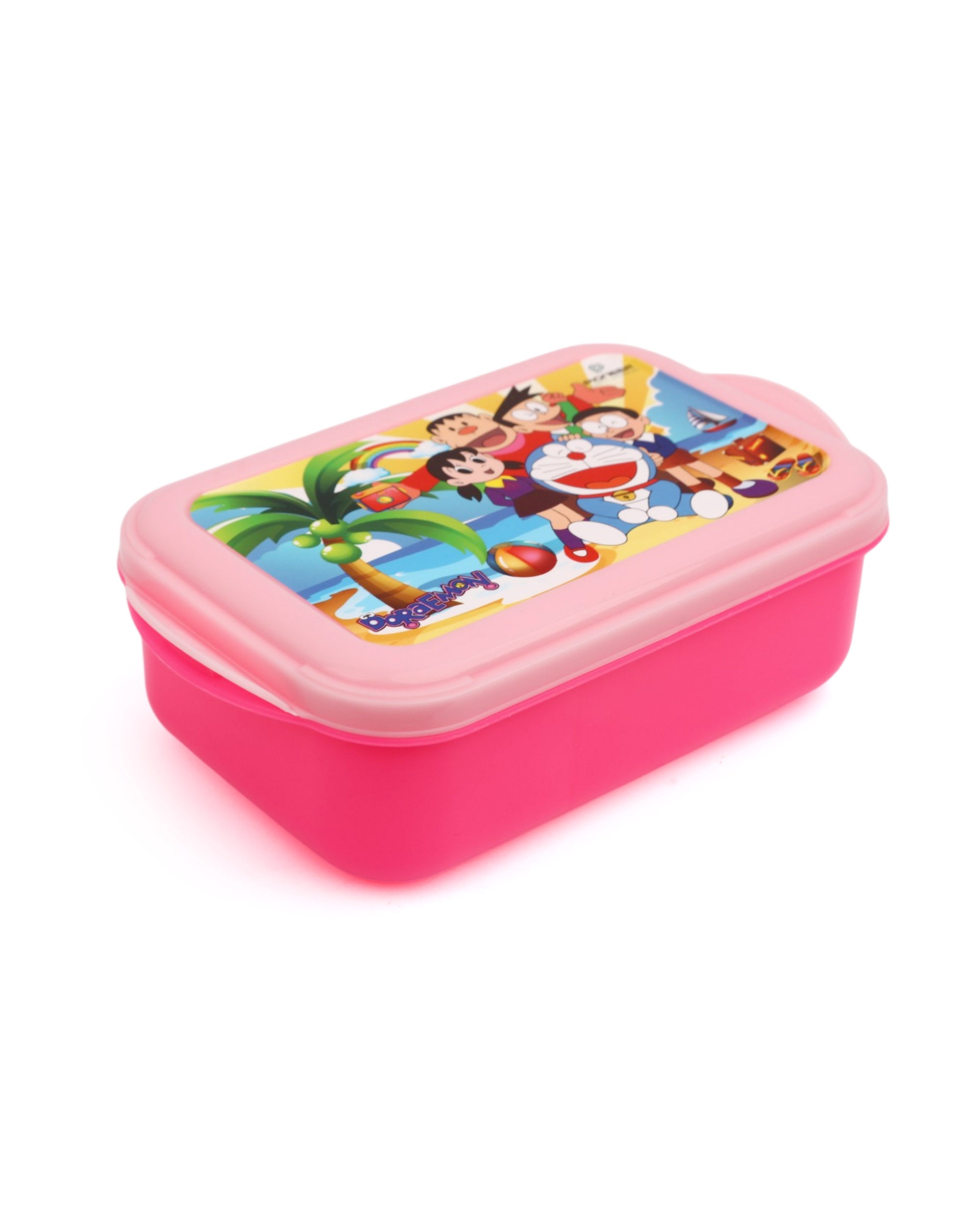 Meal Master Lunch Box