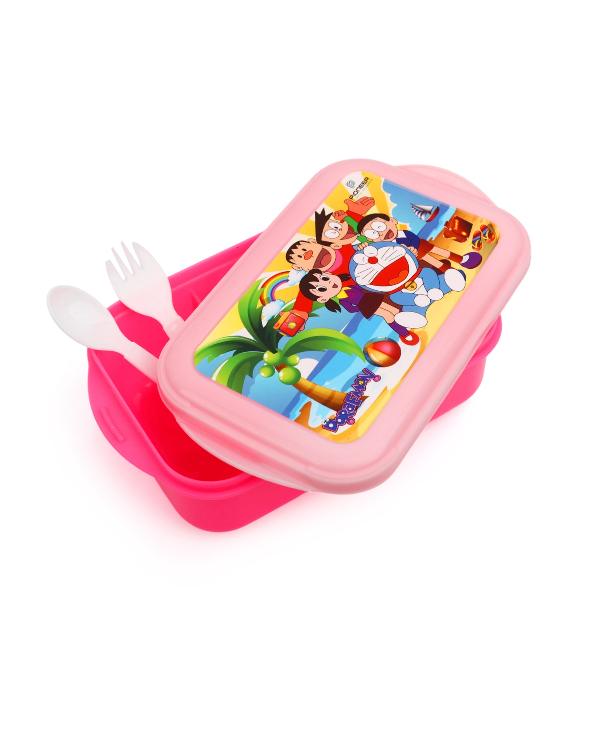Meal Master Lunch Box