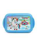 Meal Master Lunch Box