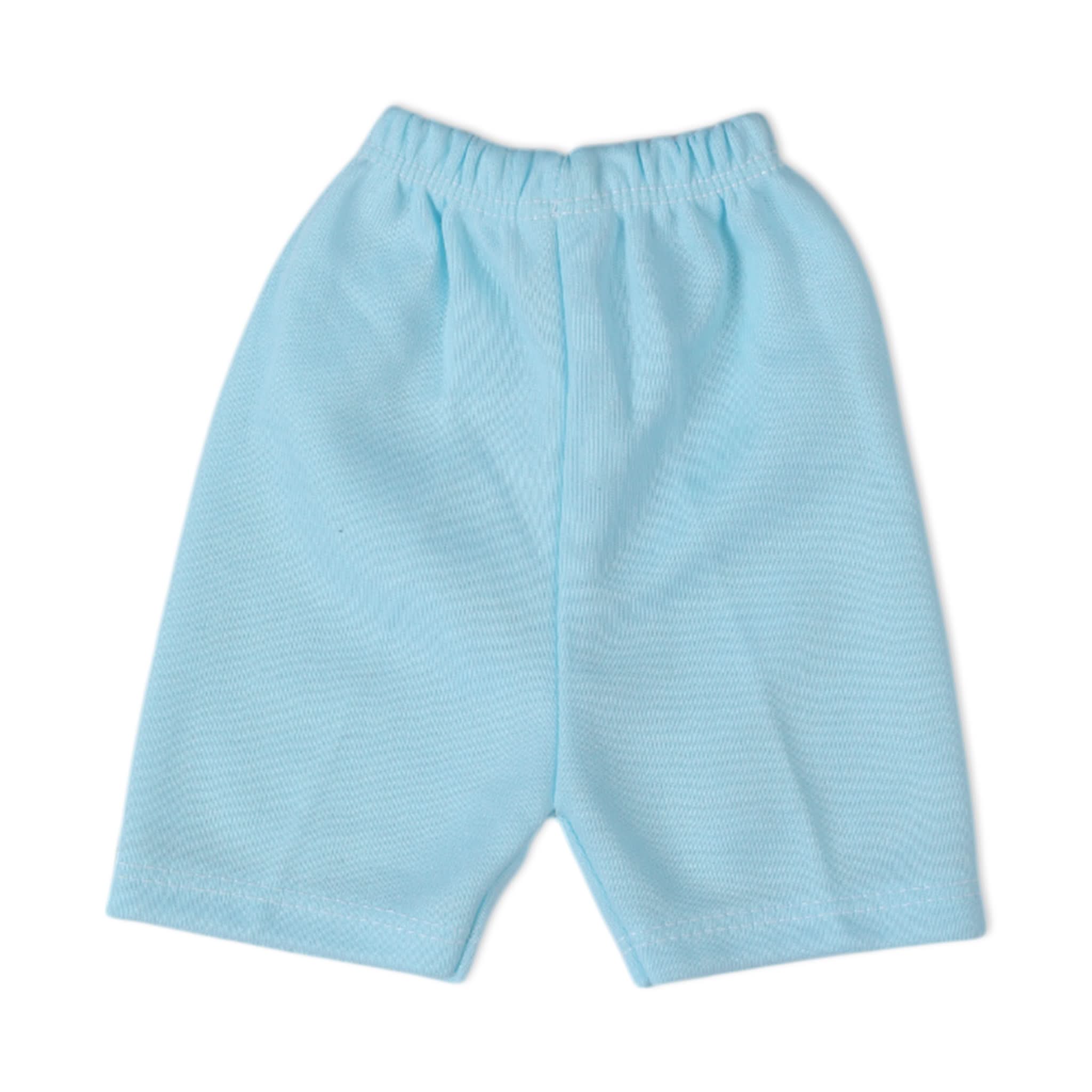 Newborn Boys Half Sleeves Suit, Newborn Boys Sets & Suits, Chase Value, Chase Value
