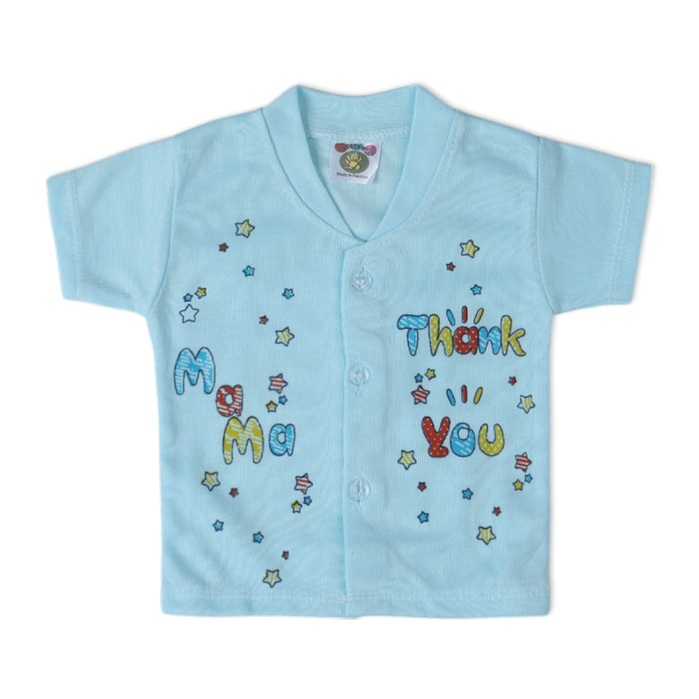 Newborn Boys Half Sleeves Suit, Newborn Boys Sets & Suits, Chase Value, Chase Value