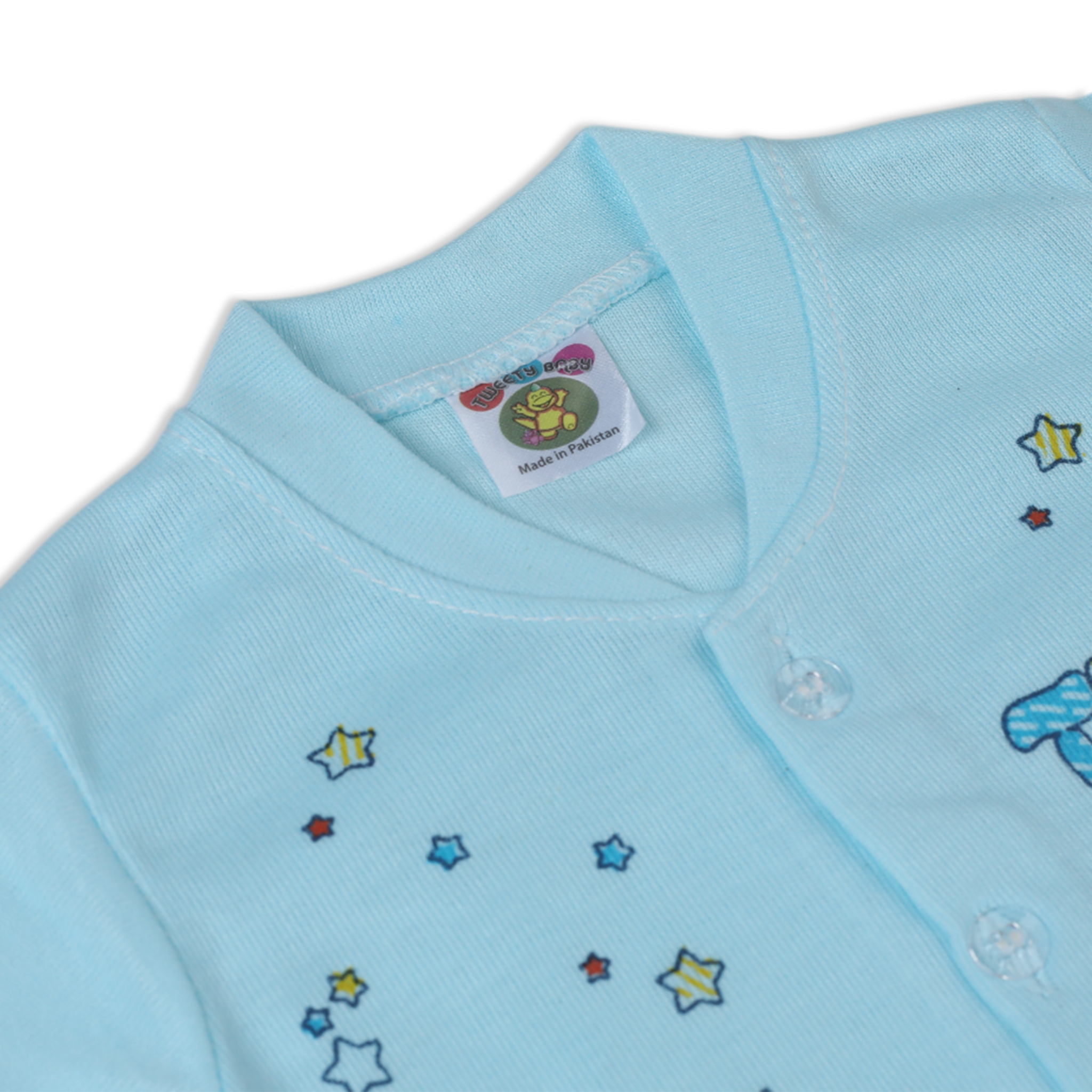 Newborn Boys Half Sleeves Suit, Newborn Boys Sets & Suits, Chase Value, Chase Value