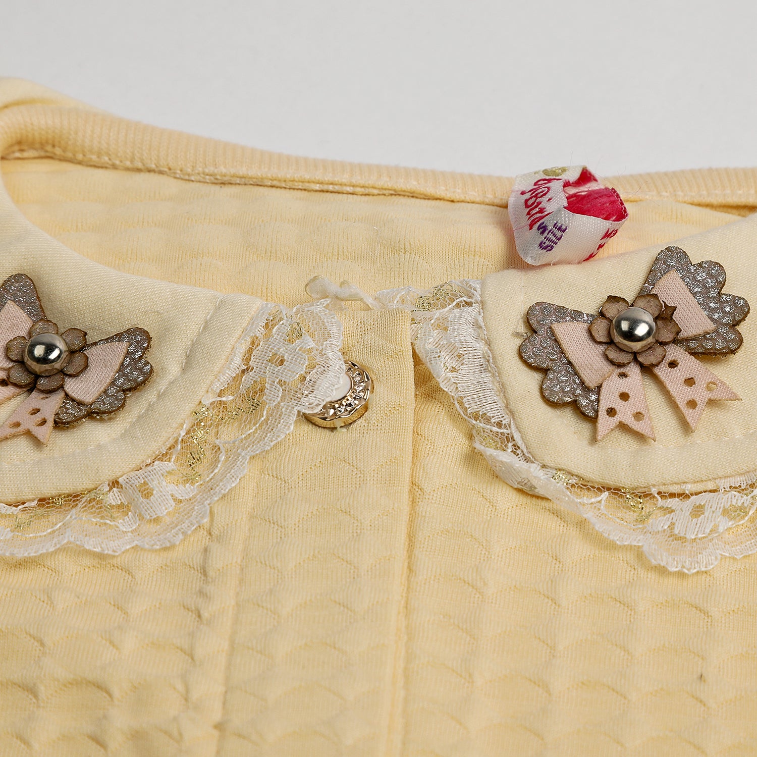 Girls Full Sleeves Tight Suit - Yellow, Girls Suits, Chase Value, Chase Value