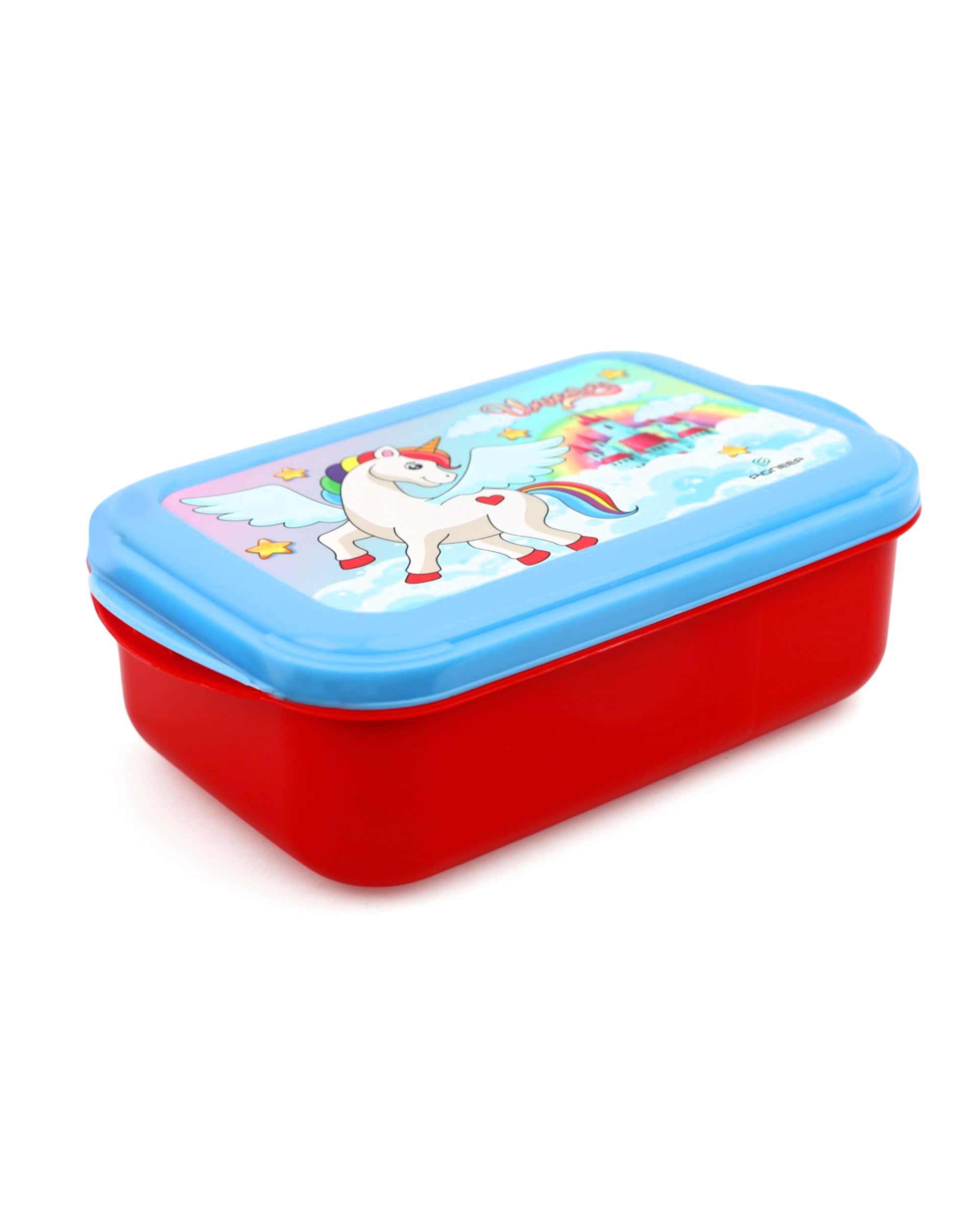 Meal Master Lunch Box