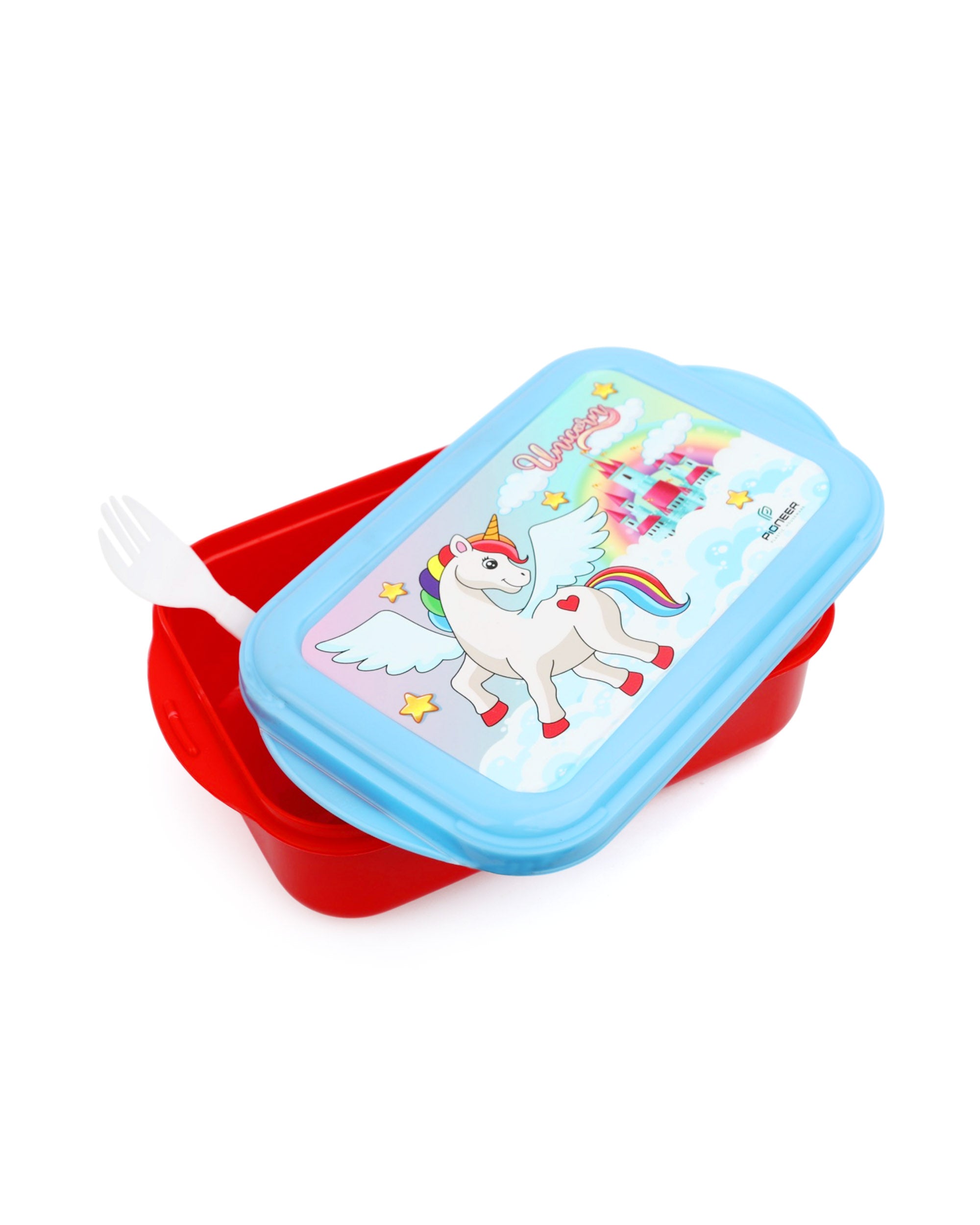 Meal Master Lunch Box
