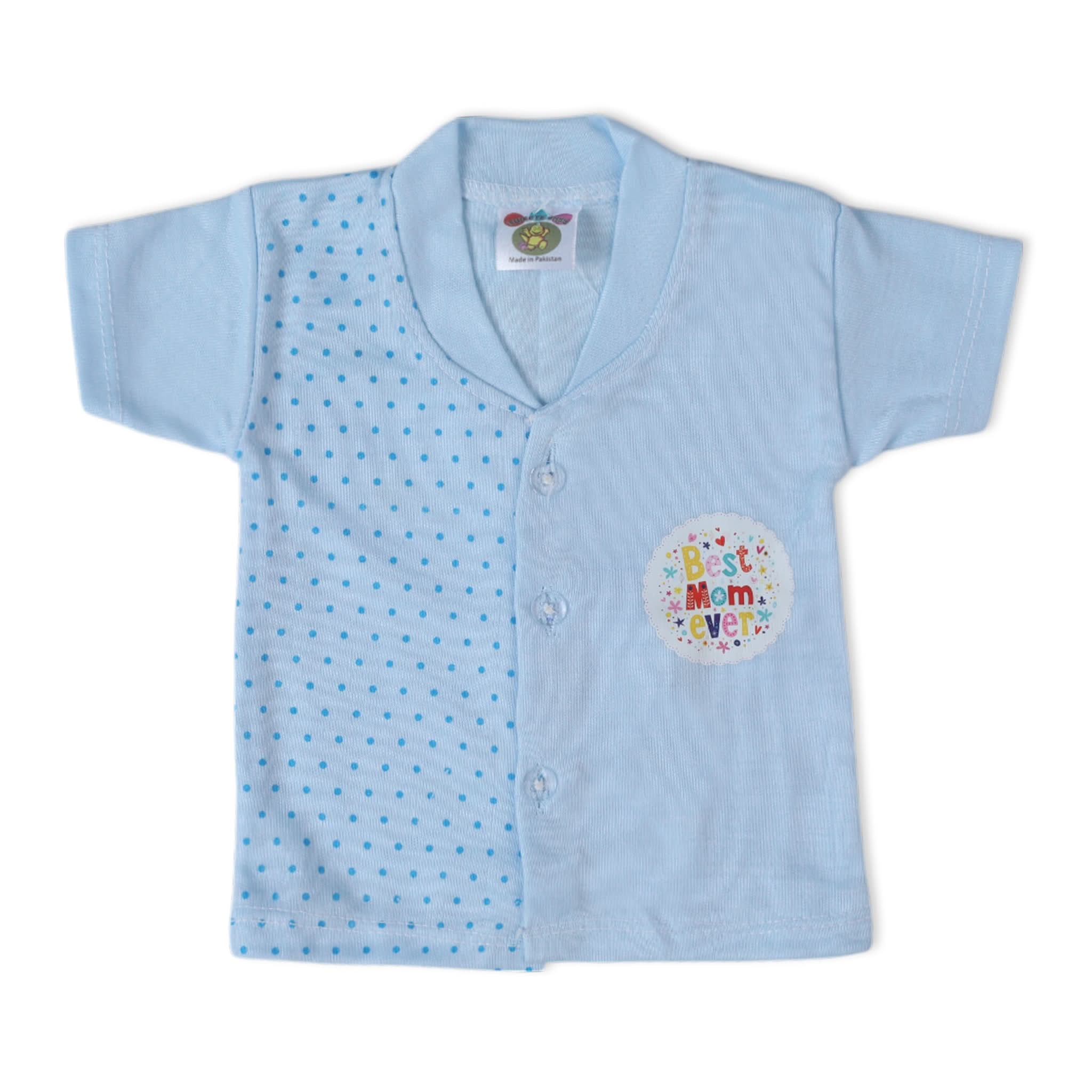 Newborn Boys Half Sleeves Suit, Newborn Boys Sets & Suits, Chase Value, Chase Value