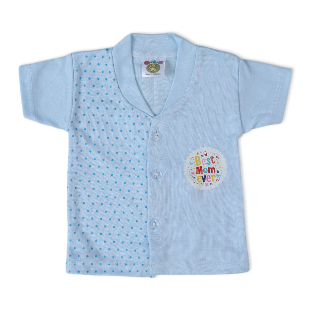 Newborn Boys Half Sleeves Suit, Newborn Boys Sets & Suits, Chase Value, Chase Value