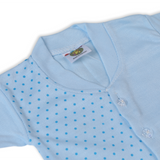 Newborn Boys Half Sleeves Suit, Newborn Boys Sets & Suits, Chase Value, Chase Value
