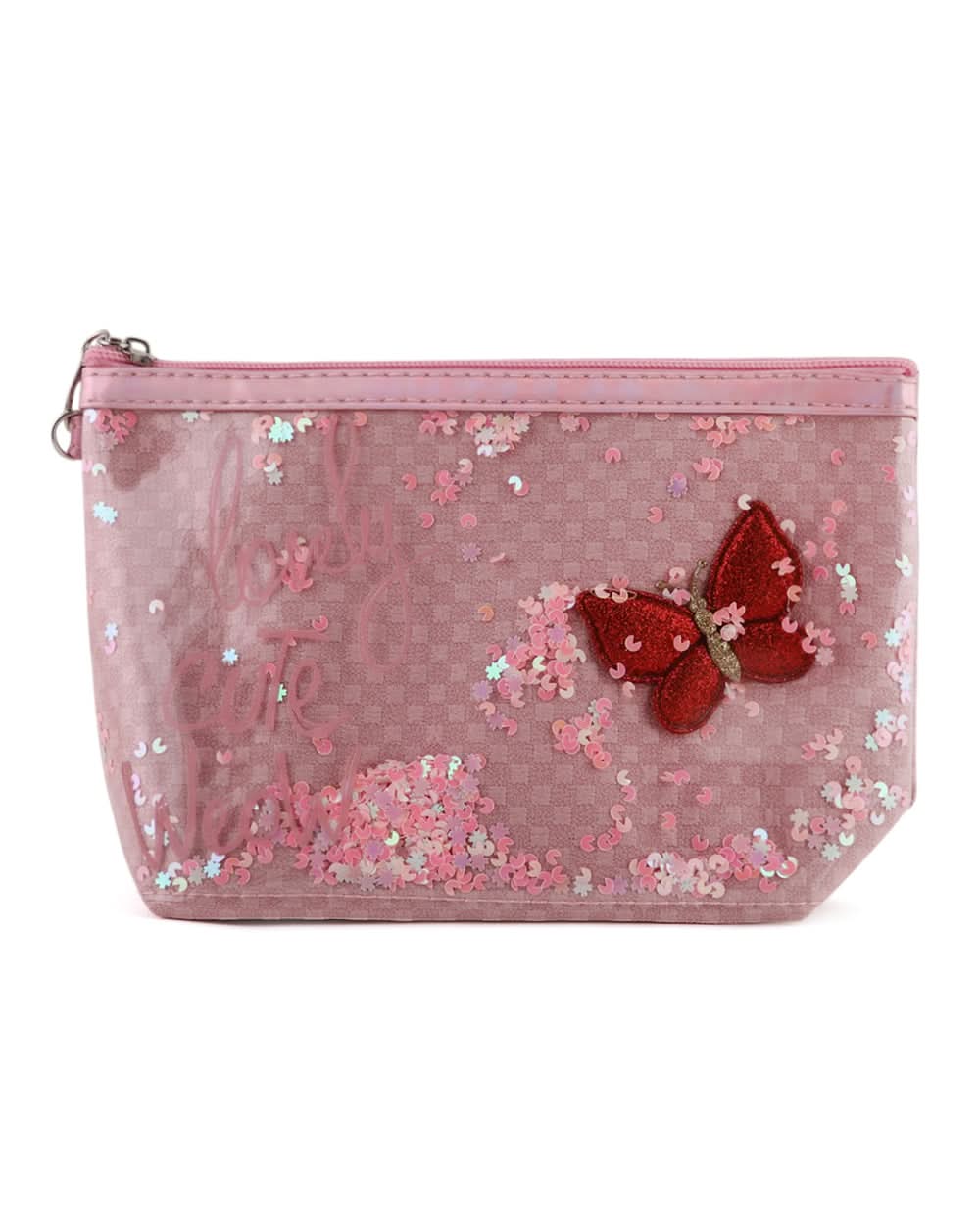 Makeup Pouch, Makeup Kits & Pallets, Chase Value, Chase Value