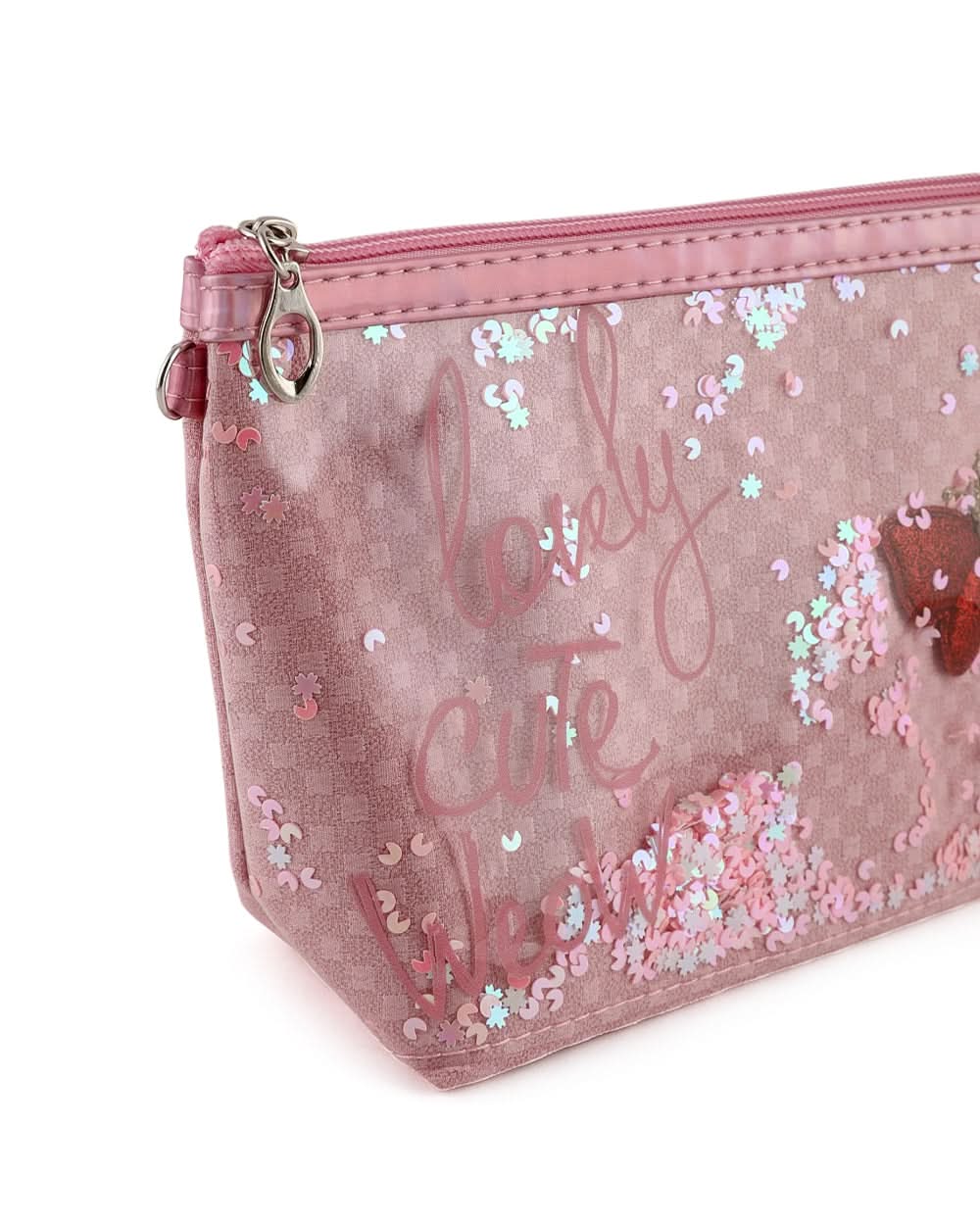 Makeup Pouch, Makeup Kits & Pallets, Chase Value, Chase Value