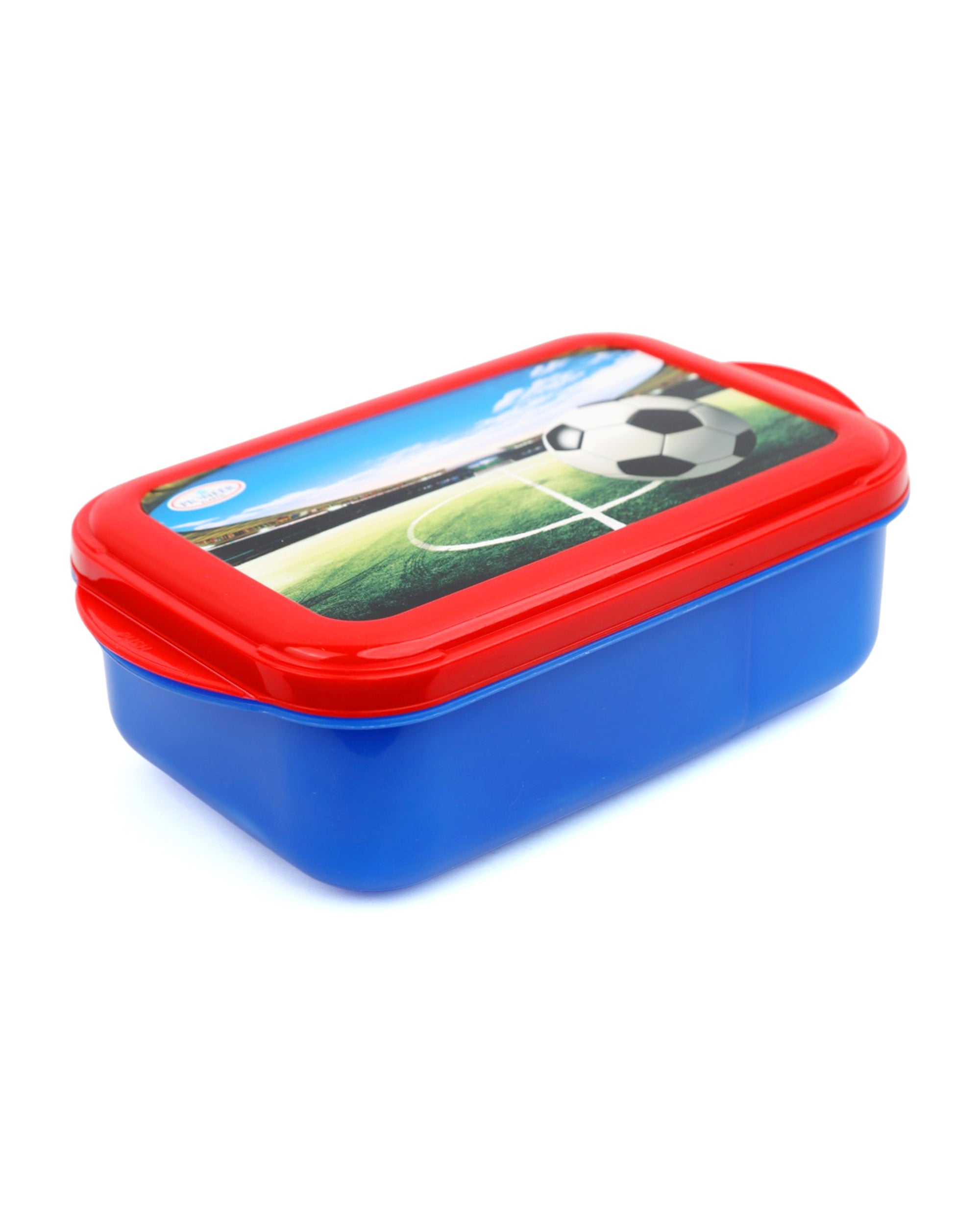 Meal Master Lunch Box