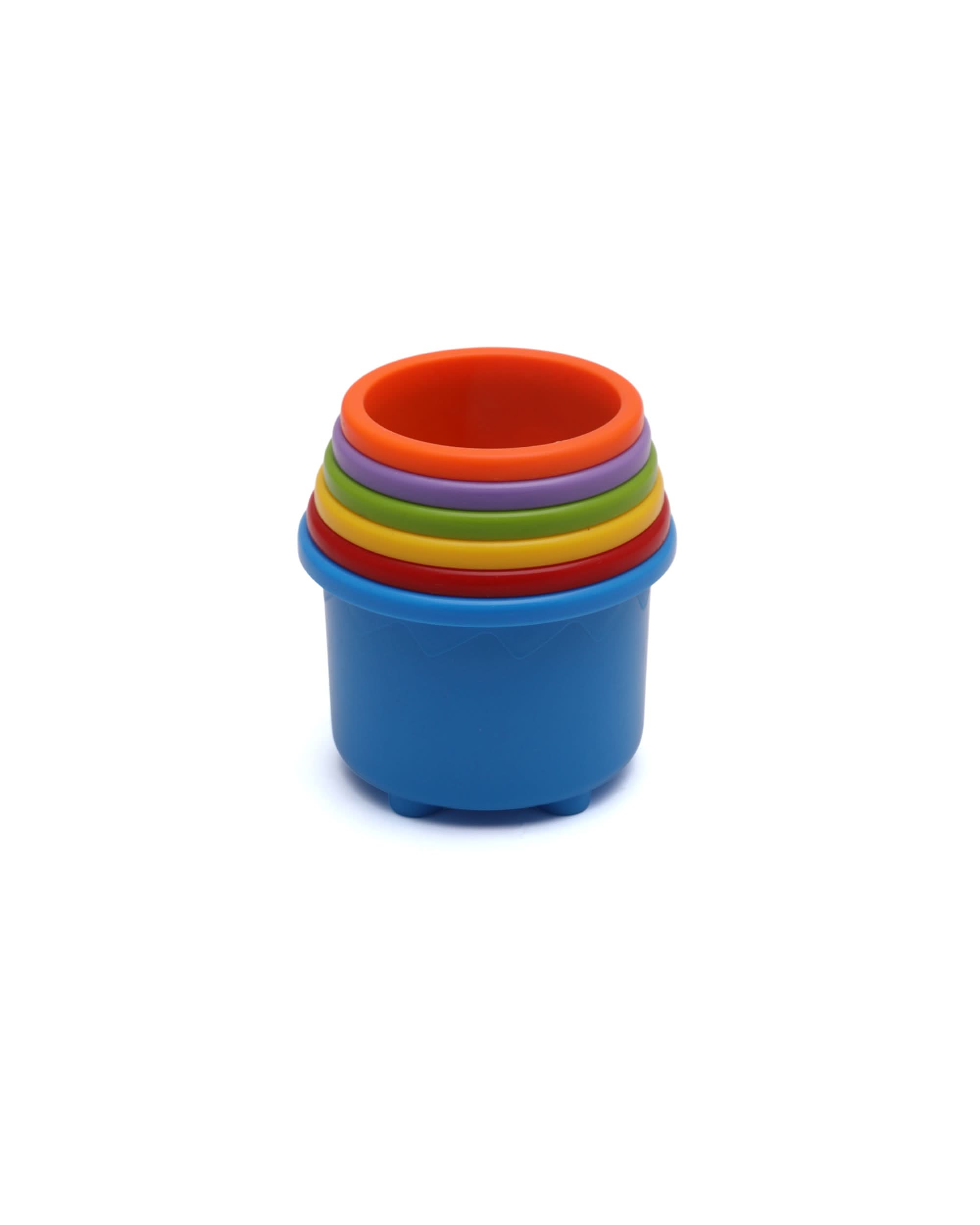 Stacking Cups, Kids Blocks & Building Toys, Chase Value, Chase Value