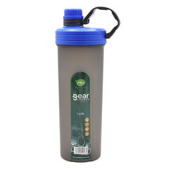 Appollo Gear Bottle 1000ml - Blue