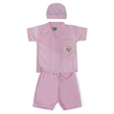 Newborn Boys Half Sleeves Suit, Newborn Boys Sets & Suits, Chase Value, Chase Value