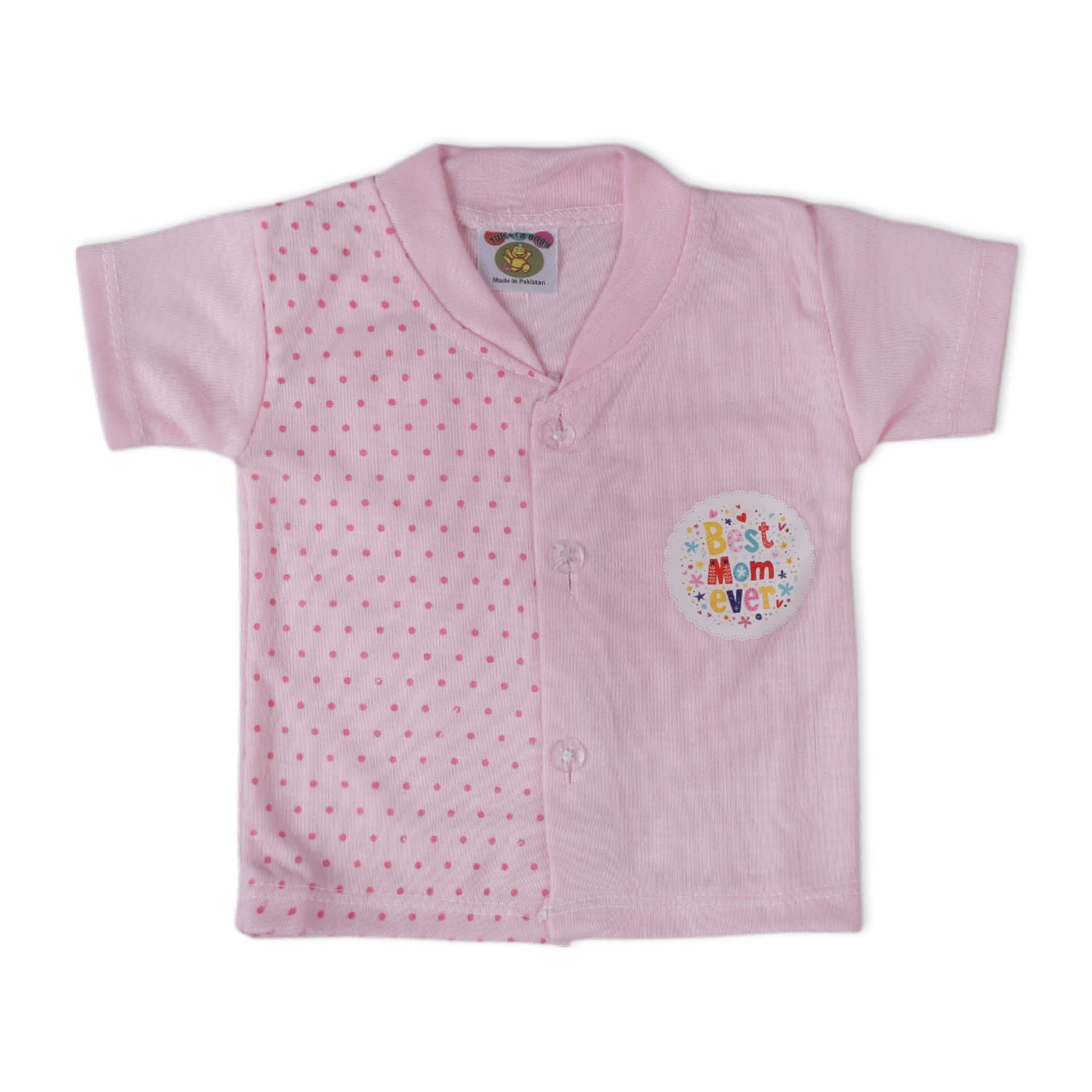 Newborn Boys Half Sleeves Suit, Newborn Boys Sets & Suits, Chase Value, Chase Value