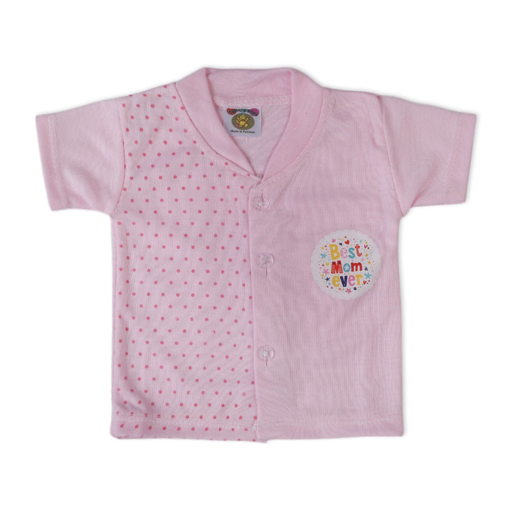 Newborn Boys Half Sleeves Suit, Newborn Boys Sets & Suits, Chase Value, Chase Value