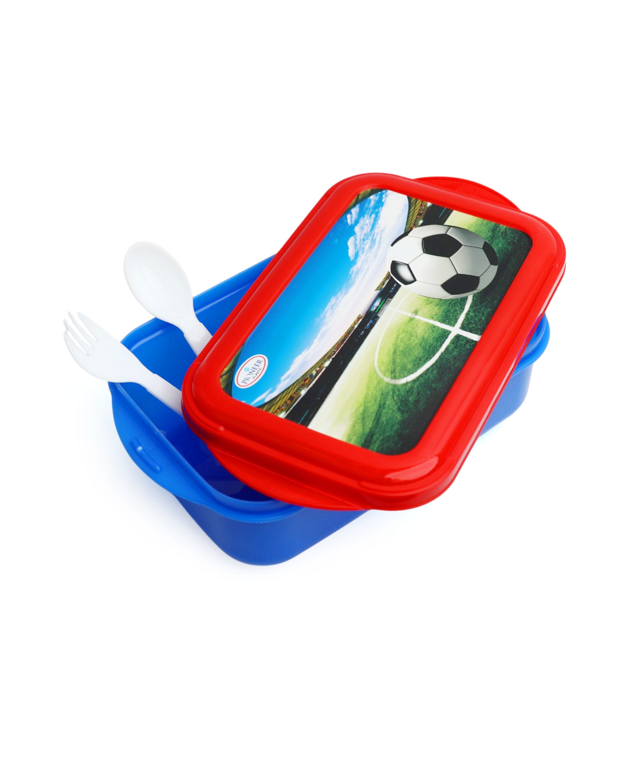 Meal Master Lunch Box