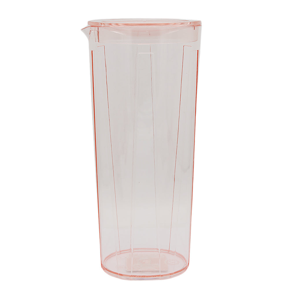 Water Bottle Fashion Acrylic - Orange, Home & Lifestyle, Glassware & Drinkware, Chase Value, Chase Value