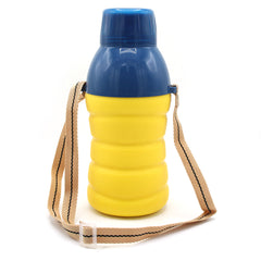 Appollo Bingo Thermic Bottle Small - Navy Blue