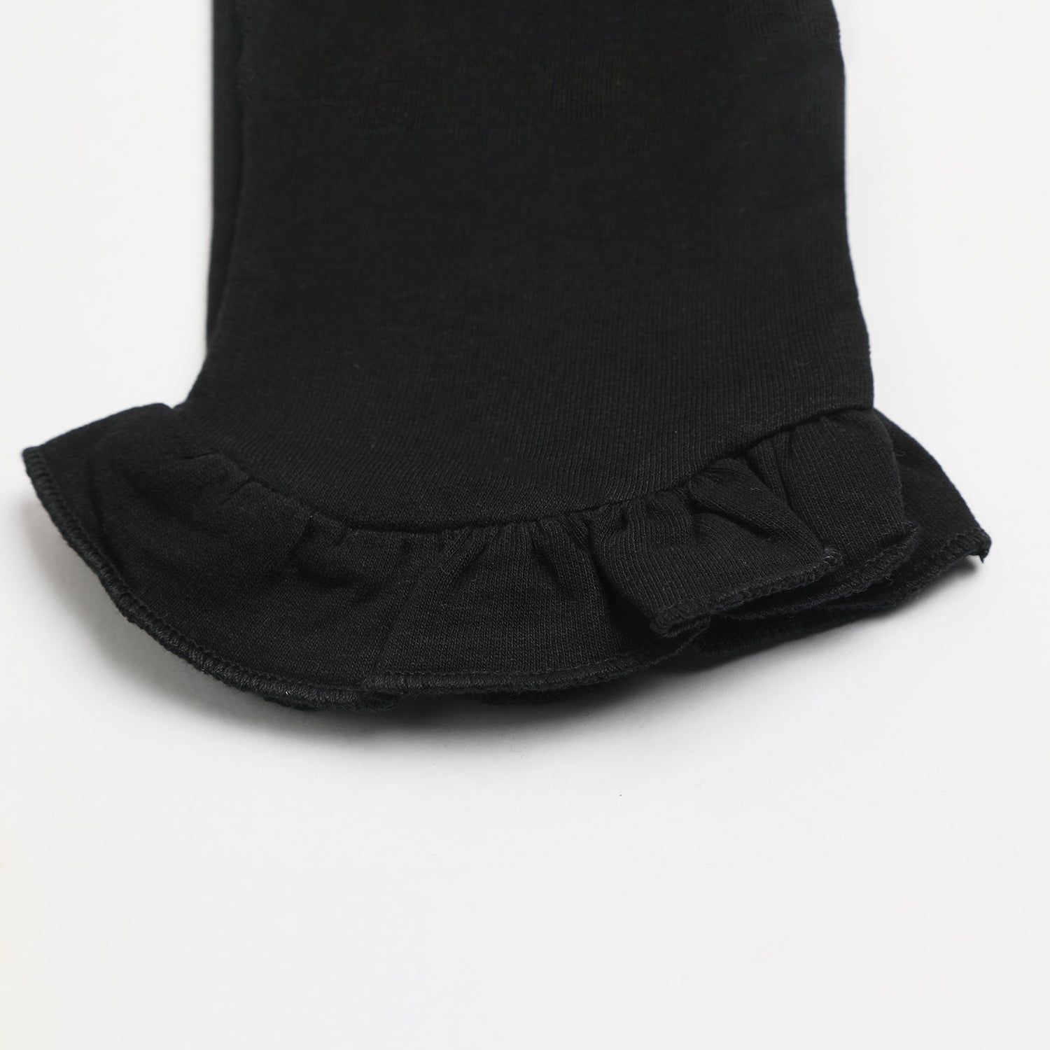 Girls Full Sleeves Tight Suit - Yellow, Girls Suits, Chase Value, Chase Value