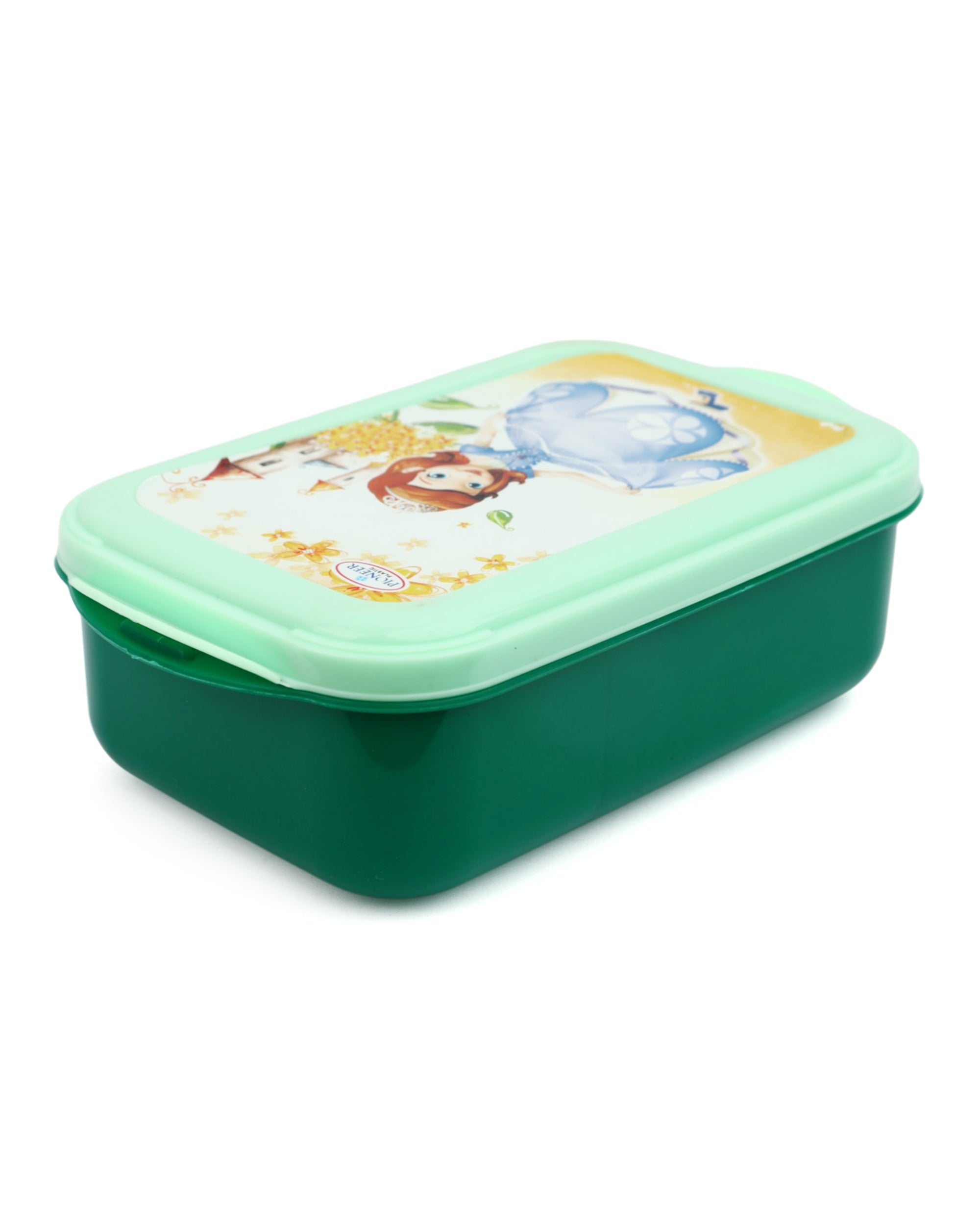 Meal Master Lunch Box