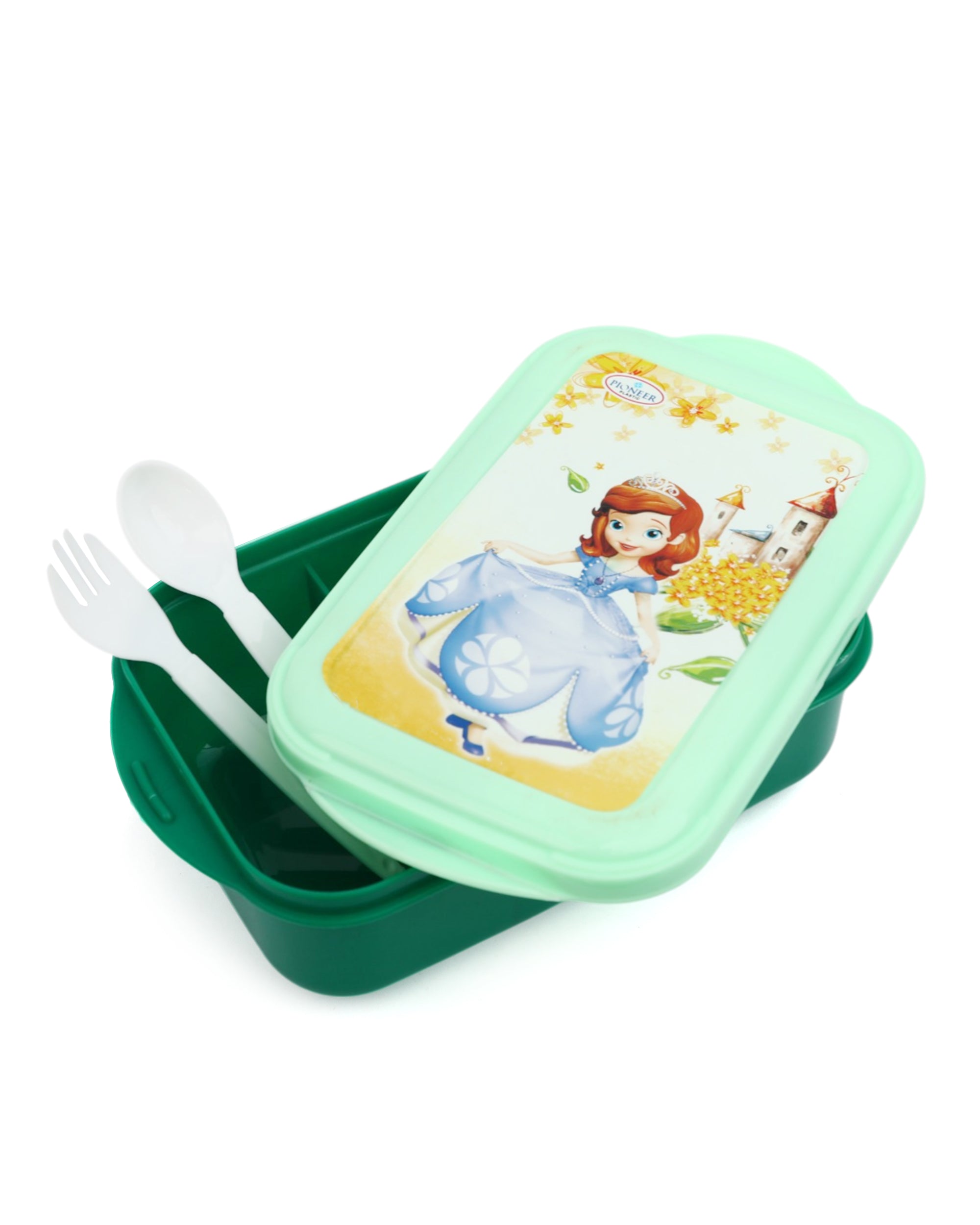 Meal Master Lunch Box