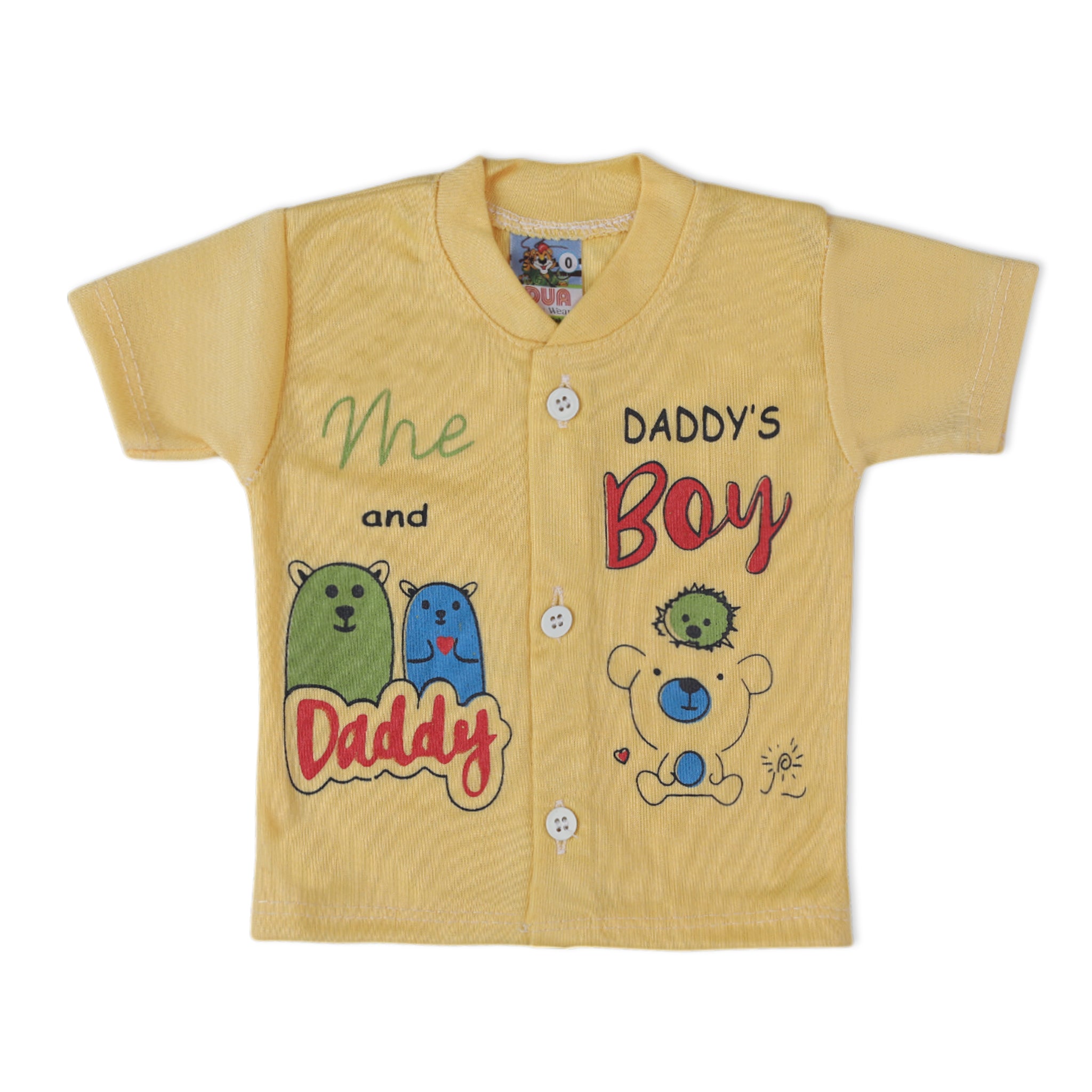 Newborn Boys Half Sleeves Suit, Newborn Boys Sets & Suits, Chase Value, Chase Value