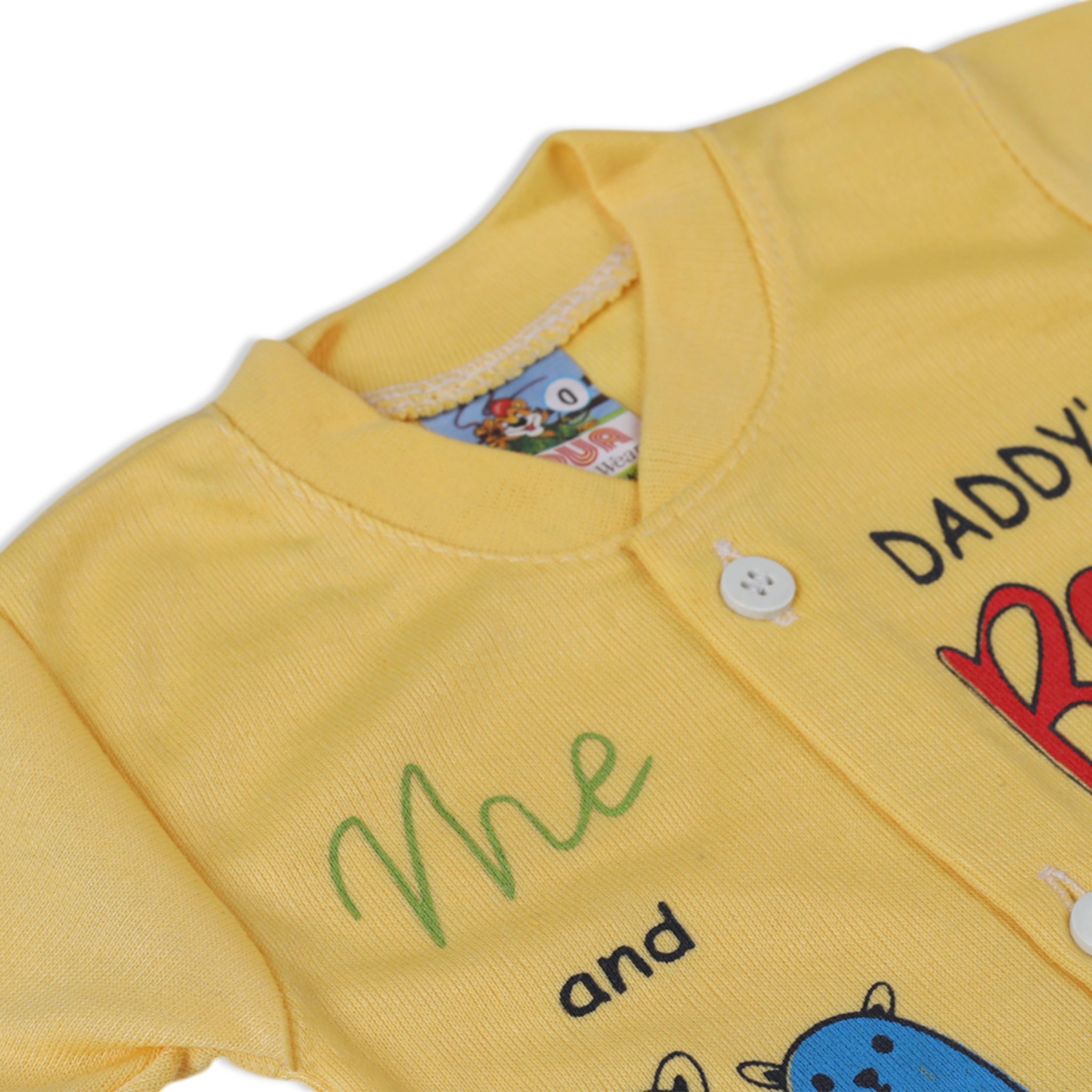 Newborn Boys Half Sleeves Suit, Newborn Boys Sets & Suits, Chase Value, Chase Value