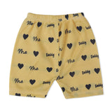 Newborn Boys Half Sleeves Suit, Newborn Boys Sets & Suits, Chase Value, Chase Value