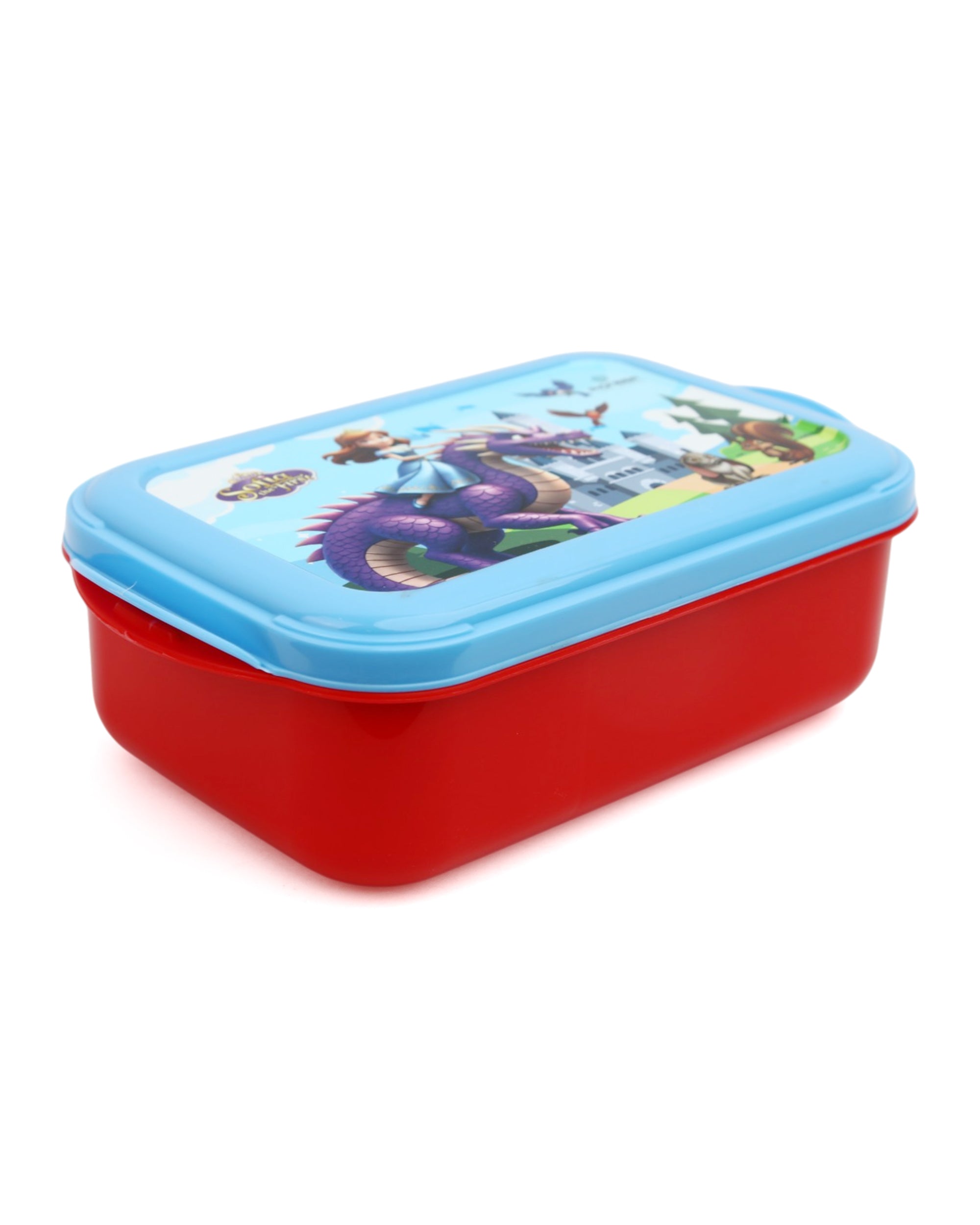 Meal Master Lunch Box
