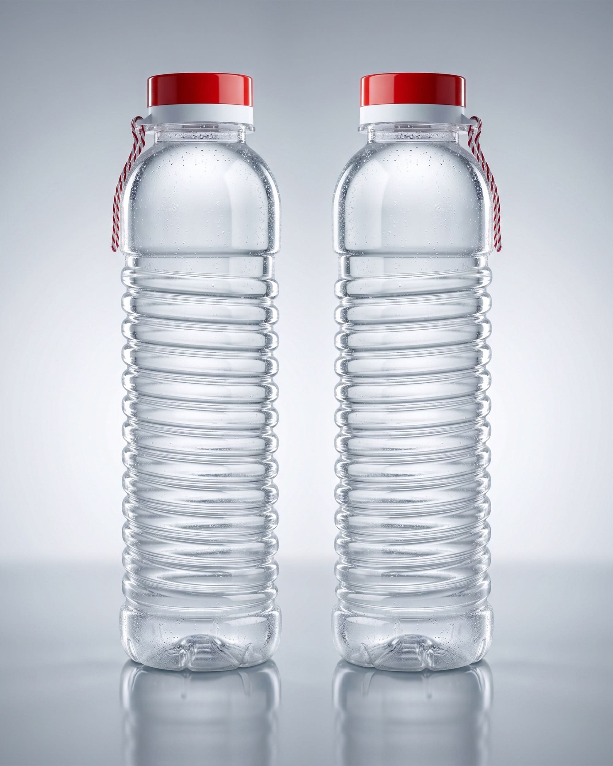 Safari Water Bottle Set- 1.5 Ltr, Water Bottle, Chase Value, Chase Value
