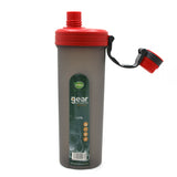 Appollo Gear Bottle 1000ml - Red, Tiffin Boxes & Bottles, Appollo, Chase Value