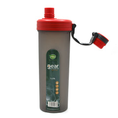 Appollo Gear Bottle 1000ml - Red