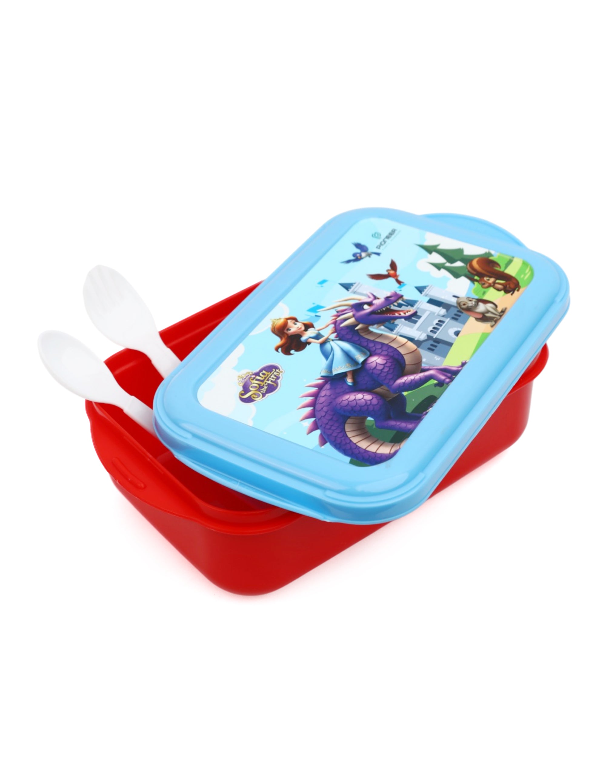 Meal Master Lunch Box
