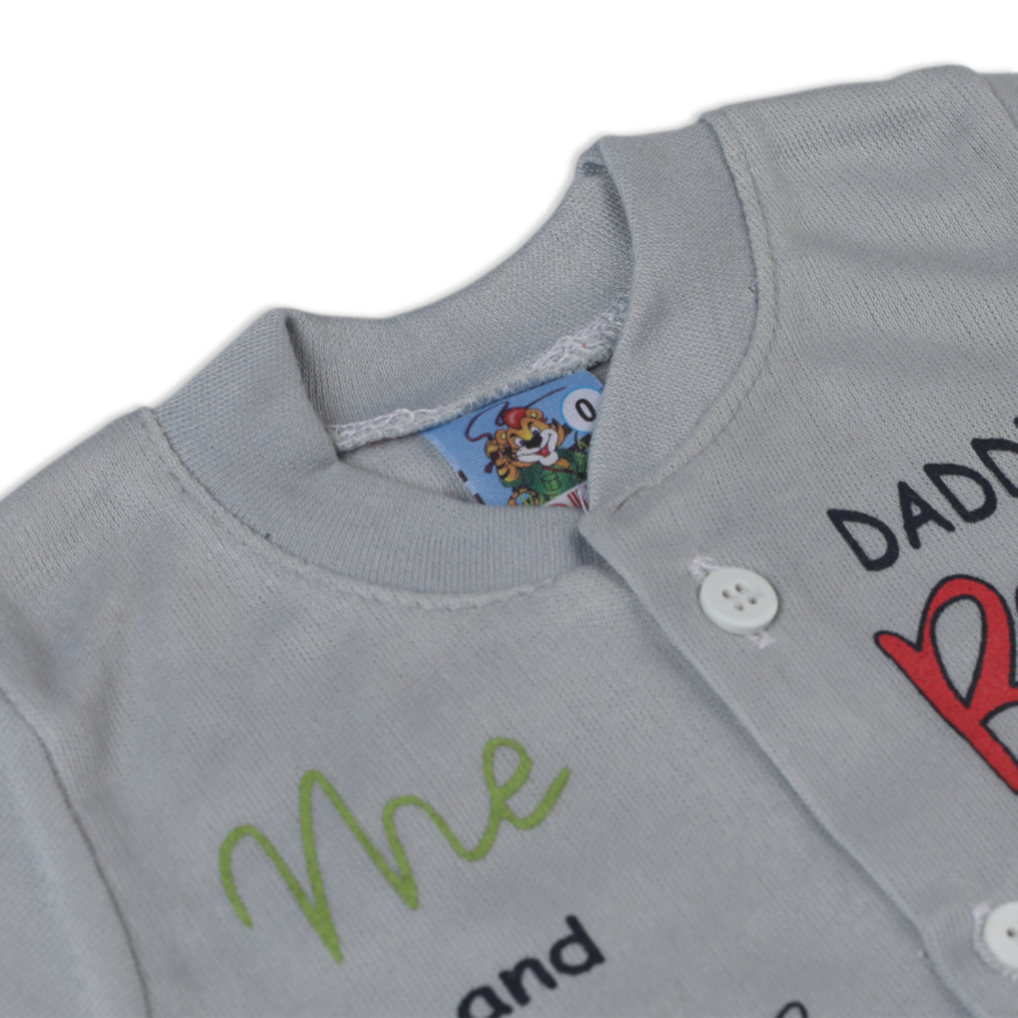 Newborn Boys Half Sleeves Suit, Newborn Boys Sets & Suits, Chase Value, Chase Value