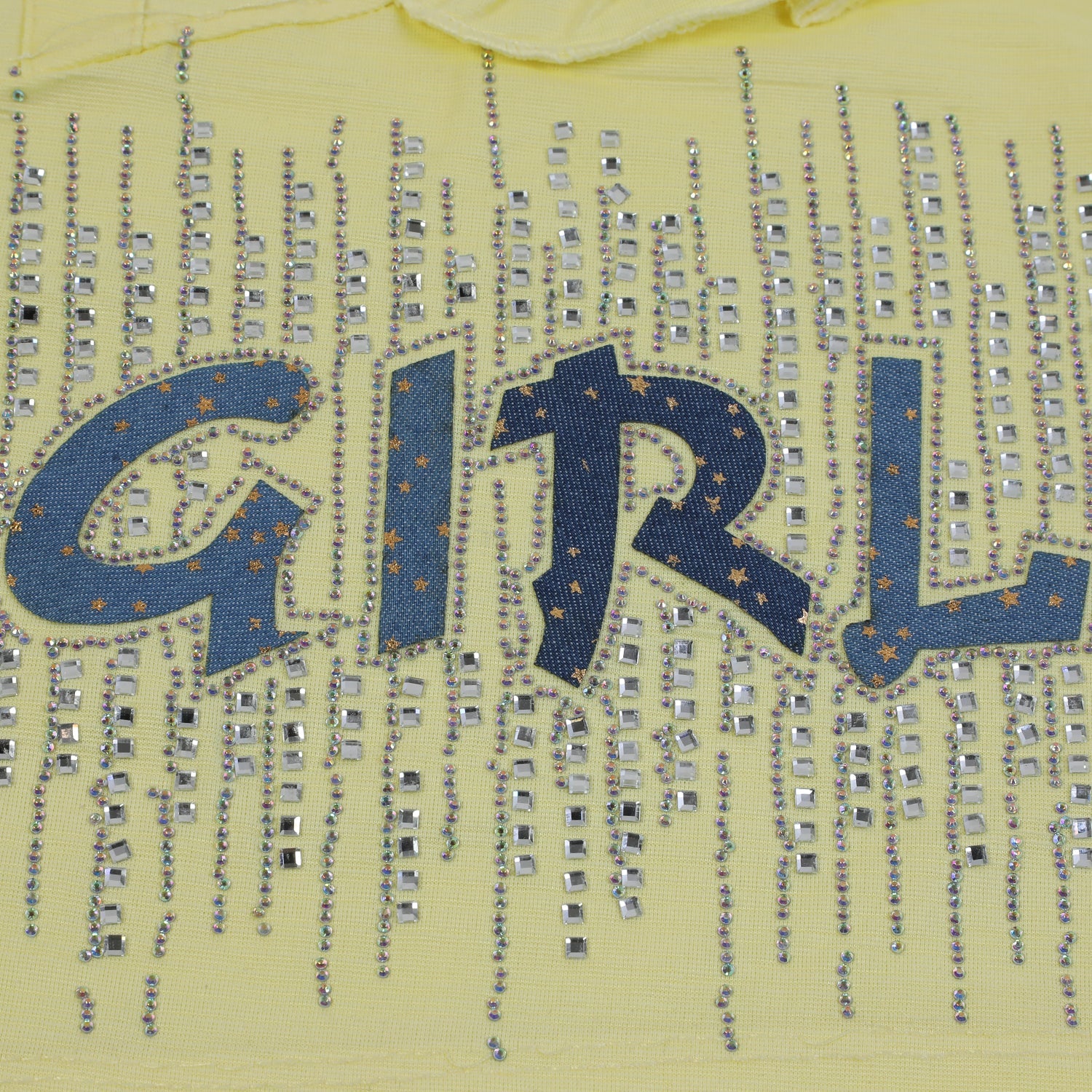 Girls Tight Half Sleeves Suit - Lemon, Girls Suits, Chase Value, Chase Value