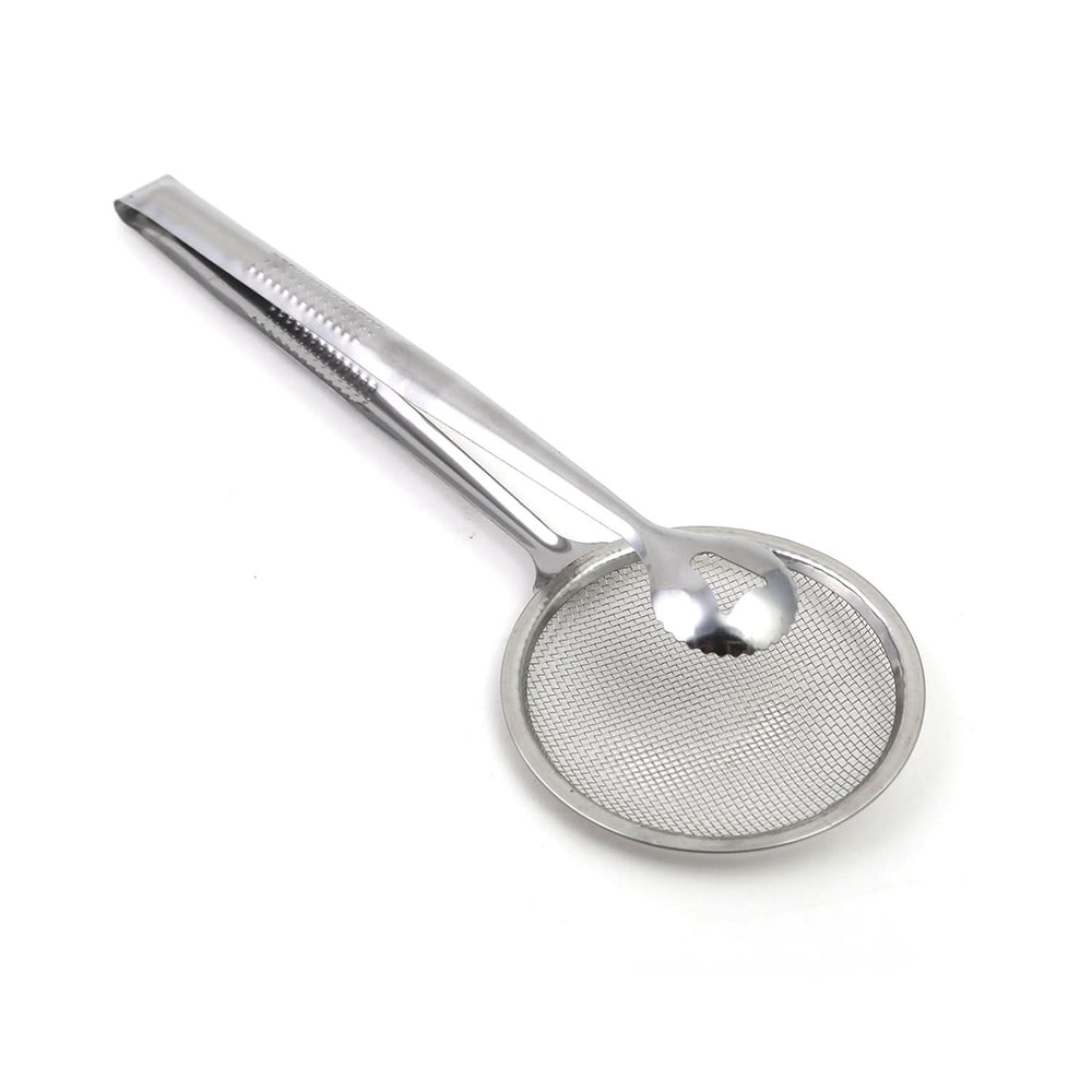 Stainless Steel Tong - Silver, Kitchen Tools, Chase Value, Chase Value