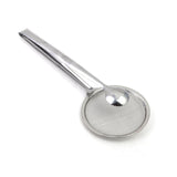 Stainless Steel Tong - Silver, Kitchen Tools, Chase Value, Chase Value